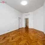 Rent 5 bedroom apartment of 140 m² in Praha