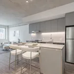  appartement avec 1 chambre(s) en location à Montreal