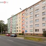 Pronajměte si 3 ložnic/e byt o rozloze 51 m² v Ostrava