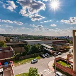 Pronajměte si 2 ložnic/e byt o rozloze 55 m² v Prague