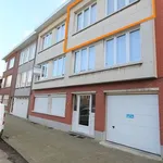 Huur 2 slaapkamer appartement in Antwerpen