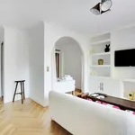 Rent 1 bedroom apartment of 30 m² in Paris