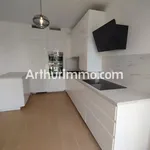 Appartement de 62 m² avec 3 chambre(s) en location à Dampmart