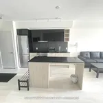 1 bedroom apartment of 785 sq. ft in Toronto (Clanton Park)