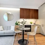 Rent 2 bedroom apartment of 33 m² in Gdańsk