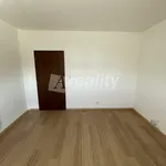 Rent 4 bedroom apartment in Žďár nad Sázavou