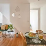 Rent 4 bedroom apartment in lisbon