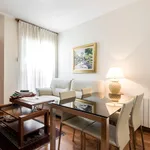 Rent 3 bedroom apartment in Barcelona