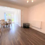 Rent 3 bedroom house in Cherwell District