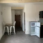 Appartement de 37 m² avec 2 chambre(s) en location à Draguignan