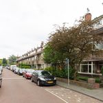 Huur 4 slaapkamer appartement van 125 m² in 's-Gravenhage