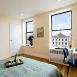 Rent a room in New York