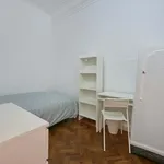 Rent a room in Lisbon