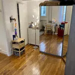 Appartement de 21 m² avec 1 chambre(s) en location à Paris