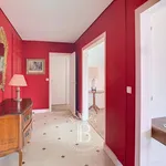 Appartement de 137 m² avec 5 chambre(s) en location à Neuilly-sur-Seine