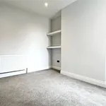 Terraced house to rent in Rutland Road, Hove, Sussex BN3