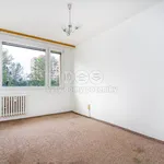 Rent 2 bedroom apartment of 42 m² in Prague