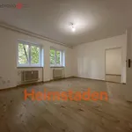 Rent 4 bedroom apartment of 72 m² in Trhový Štěpánov