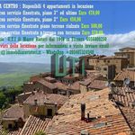 3-room flat via San Lino, Centro, Volterra