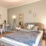 Miete 3 Schlafzimmer wohnung von 55 m² in Augsburg