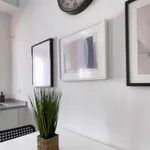 Rent 1 bedroom apartment in Lisbon