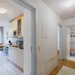 Rent 4 bedroom apartment of 104 m² in München