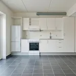 Rent 2 bedroom apartment of 50 m² in Aalborg