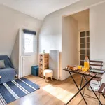 Appartement de 23 m² avec 1 chambre(s) en location à Paris