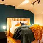 Miete 2 Schlafzimmer wohnung von 60 m² in Leimen