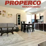 Rent 2 bedroom apartment of 39 m² in Kielce