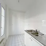 Appartement de 34 m² avec 1 chambre(s) en location à Paris