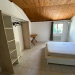 Appartement de 76 m² avec 2 chambre(s) en location à Cavaillon