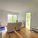 Appartement de 56 m² avec 2 chambre(s) en location à Paris