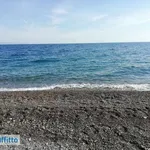 Bilocale arredato Fossa solfara mare