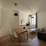 Rent 3 bedroom apartment of 48 m² in Marseille