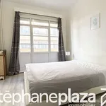 Appartement de 42 m² avec 2 chambre(s) en location à Montrouge