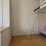 Pronajměte si 1 ložnic/e byt o rozloze 30 m² v Praha