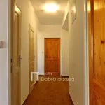 Pronajměte si 2 ložnic/e byt o rozloze 51 m² v Prague