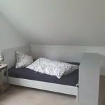 Miete 1 Schlafzimmer wohnung von 25 m² in Berlin