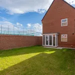 Rent 4 bedroom house in North West England