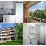 Rent 1 bedroom apartment of 28 m² in Espoo