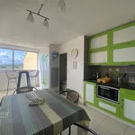 Appartement de 27 m² avec 2 chambre(s) en location à NARBONNE