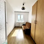 Mieszkanie 50,65 m² z kuchnią z oknem na wynajem ul. Poniatowskiego, Stalowa Wola