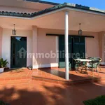 Single family villa via Francesco Cilea 13, Mare, Cervia