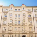 Rent 1 bedroom apartment of 25 m² in Prague