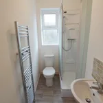 Rent 4 bedroom house in Sheffield