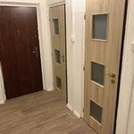 Rent 1 bedroom apartment of 37 m² in Valašské Meziříčí