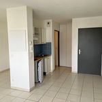 Appartement de 28 m² avec 1 chambre(s) en location à DE CUBZAC