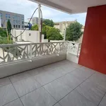 Appartement de 46 m² avec 2 chambre(s) en location à Nîmes