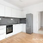 Pronajměte si 3 ložnic/e byt o rozloze 72 m² v Prague